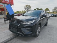 Toyota Wildlander 2024