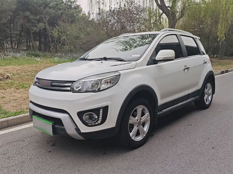 Haval H1