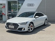 Audi A7 2023