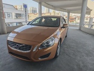 Volvo S60 2012