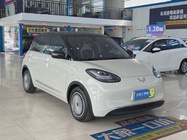 Wuling Bingo 2024
