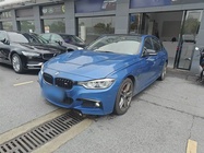 BMW 3 Series 2018