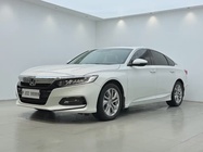 Honda Accord 2020