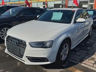Audi A4 2014
