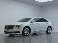 Cadillac XTS 2018