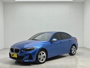 BMW 1 Series 2020