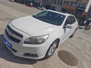 Chevrolet Malibu 2014