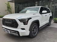 Toyota Sequoia 2023