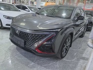 Changan UNI-T 2020