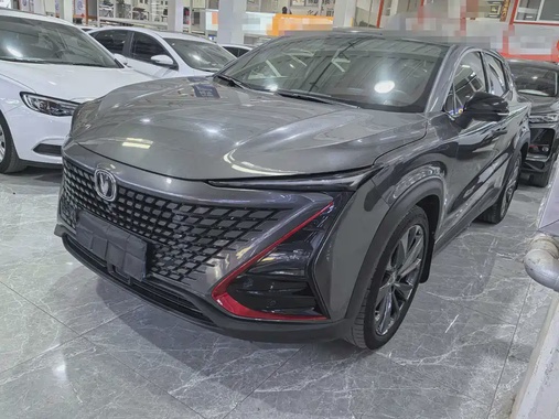 Changan UNI-T 2020