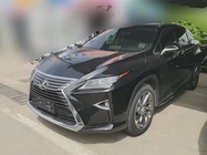 Lexus RX 2017