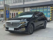 Volkswagen Viloran 2023