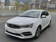 Geely Emgrand 2019