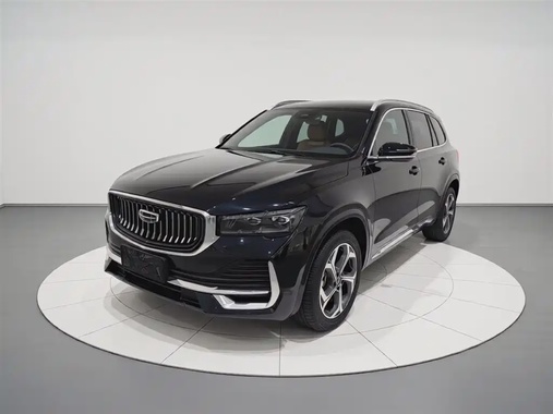 Geely Xingyue L 2024