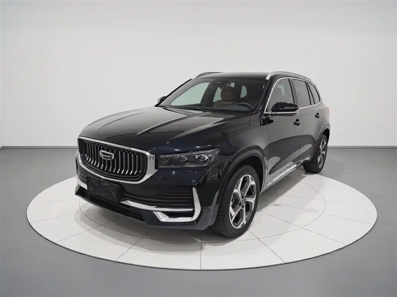 Geely Xingyue L