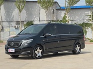 Mercedes-Benz V-Class 2017