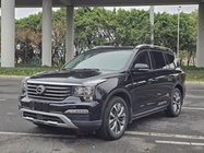 GAC GS8 2017