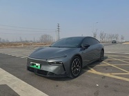 XPeng P7 2025