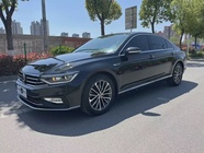 Volkswagen Magotan 2021