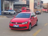 Volkswagen Polo 2012