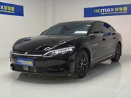 BYD Han 2025