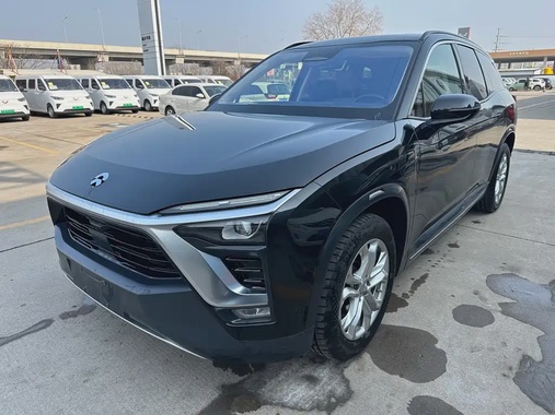 NIO ES8 2019