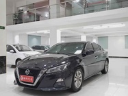 Nissan Teana 2019