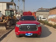 Great Wall Pao 2020