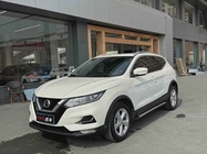 Nissan Qashqai 2023