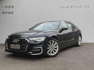 Audi A6 2024