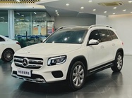Mercedes-Benz GLB-Class 2020