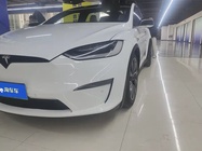 Tesla Model X 2018
