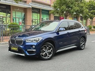 BMW X1 2017