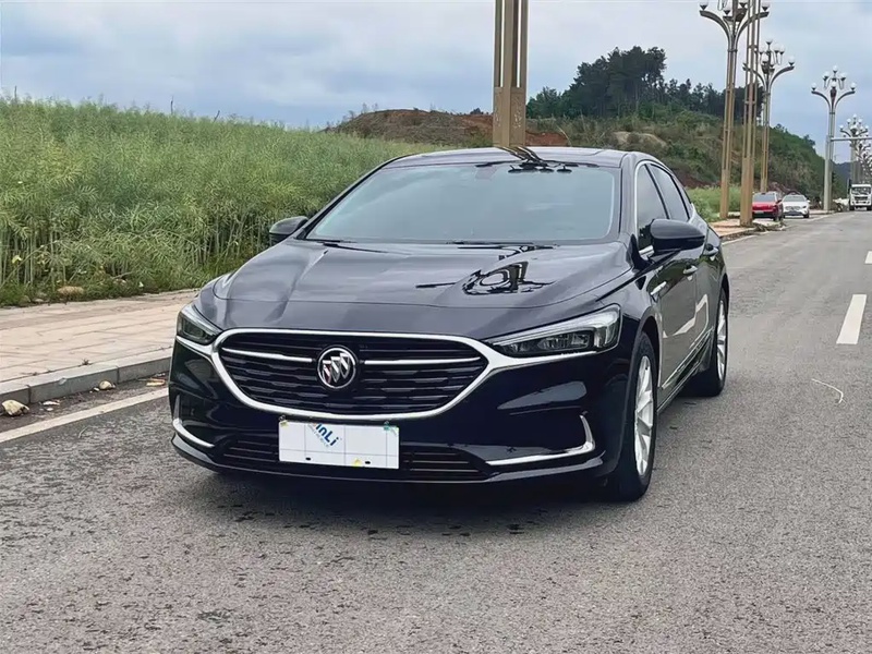 Buick LaCrosse