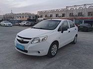 Chevrolet Sail 2014