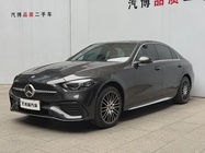 Mercedes-Benz C-Class 2023