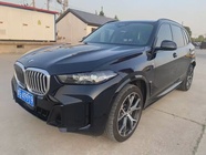 BMW X5 2024
