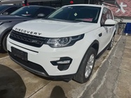 Land Rover Discovery Sport 2018
