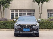 Changan CS85 2021