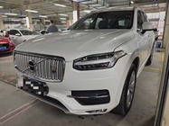Volvo XC90 2018