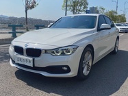 BMW 3 Series 2018