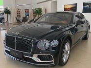 Bentley Flying Spur 2026