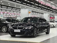 BMW 3 Series 2021