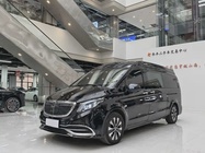 Mercedes-Benz Vito 2023