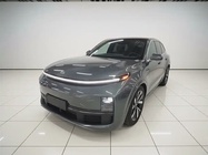 Li Auto L8 2023