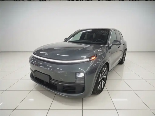 Li Auto L8 2023