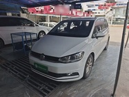 Volkswagen Touran 2018