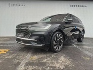 Lincoln Nautilus 2026