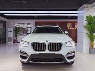 BMW X3 2019