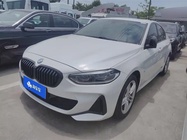 BMW 1 Series 2020